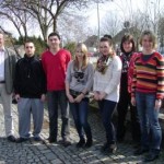 Bundesjugendschreiben 2012