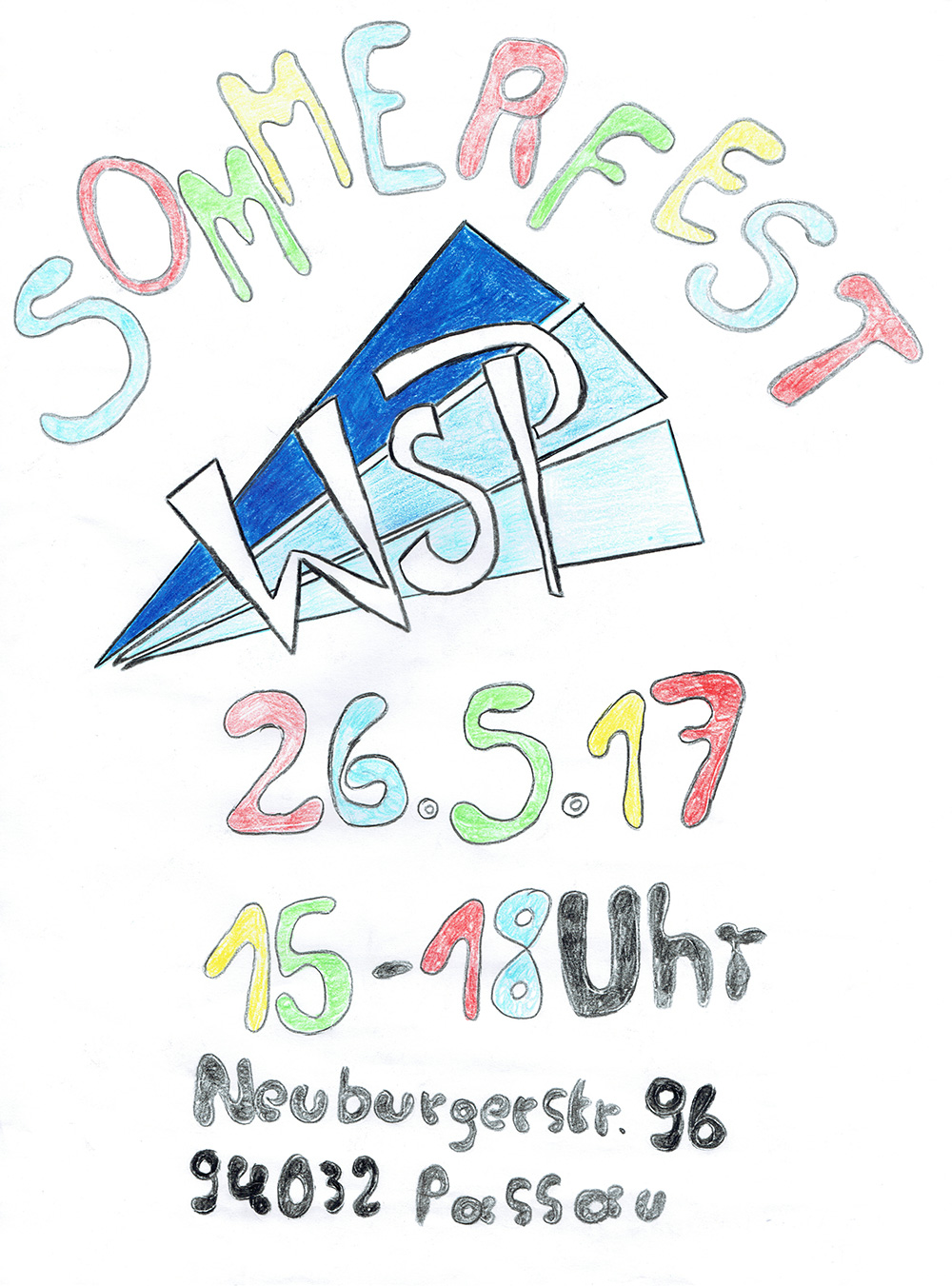 sommerfest17