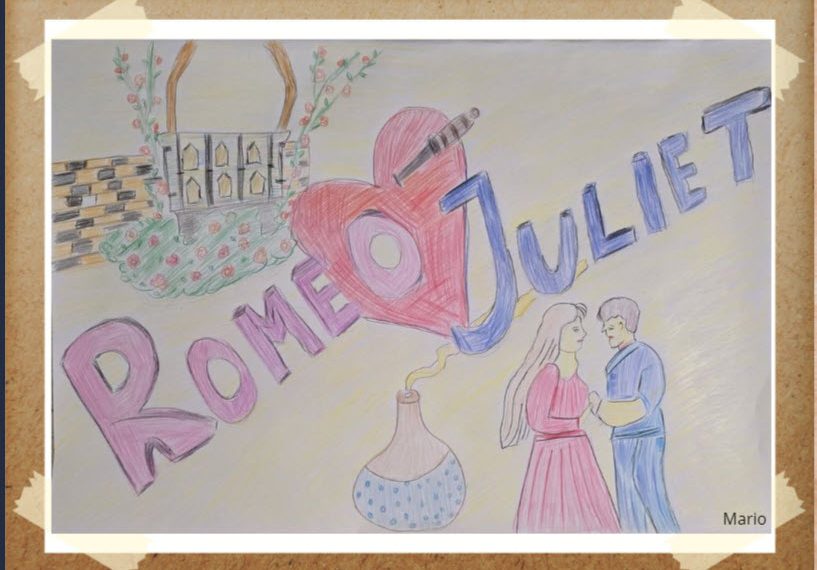 William Shakespeare – digital