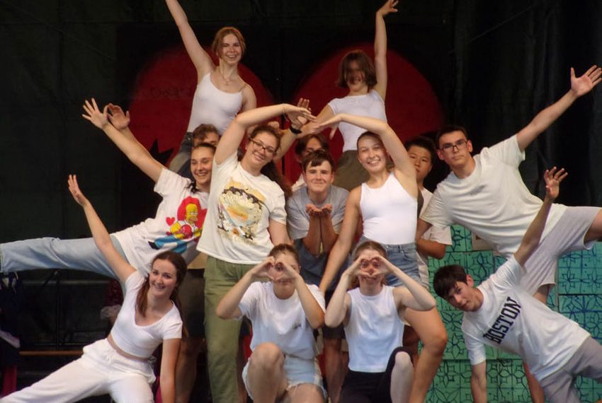 Wie verändert KI Europa?