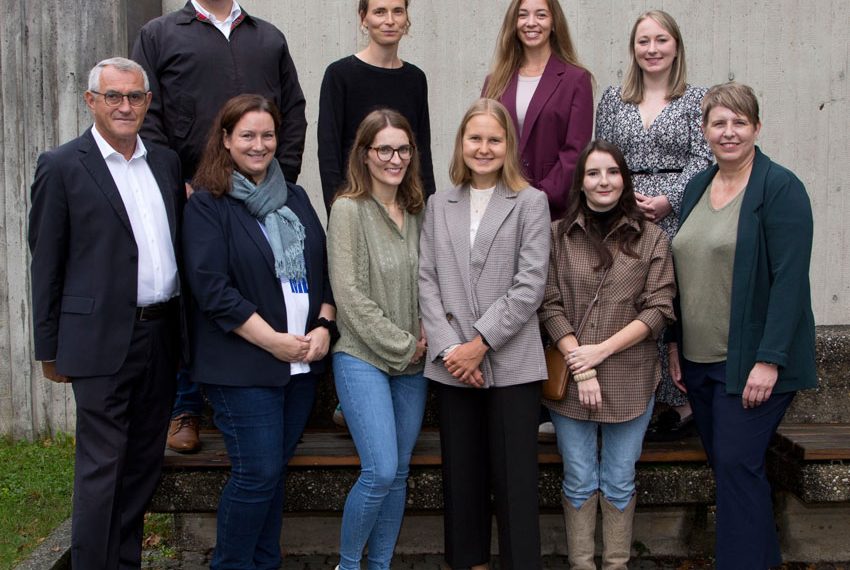 Gelungener Start ins neue Schuljahr