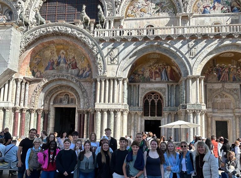 35 Jahre Italienaustausch!