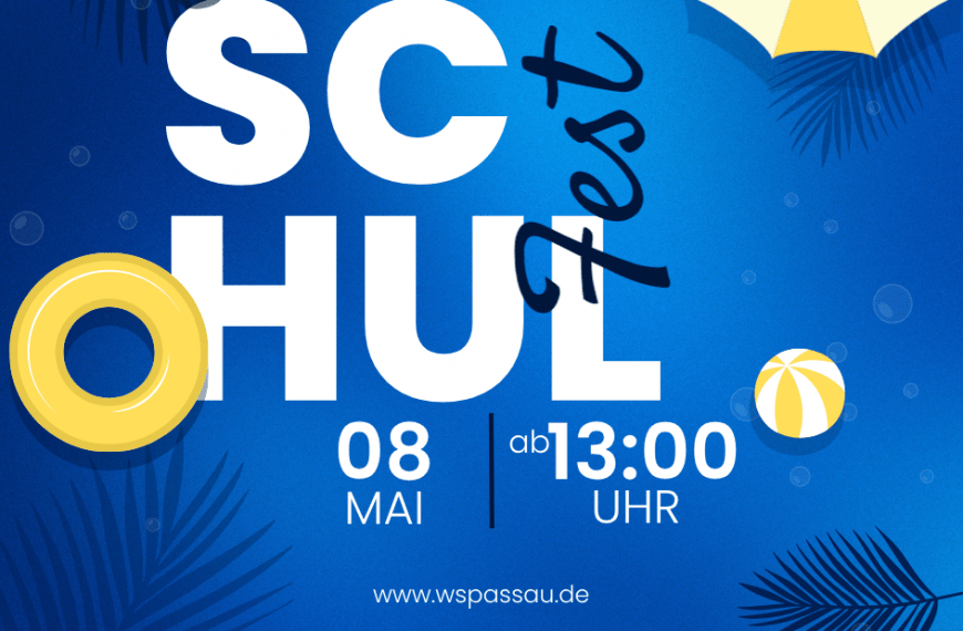 Schulfest