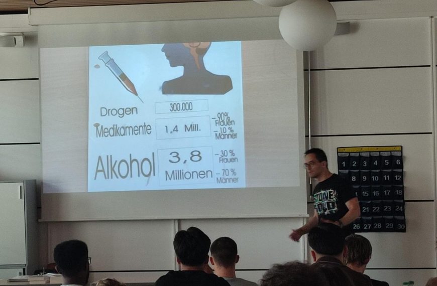 Alkohol am Steuer